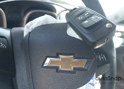 2014 Chevrolet Malibu 1Ls z USA, uszkodzony, nr VIN 1G11B5SL2EF218487